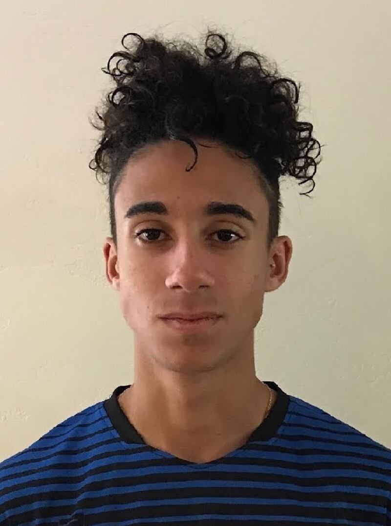 Eric Gomez, Orem