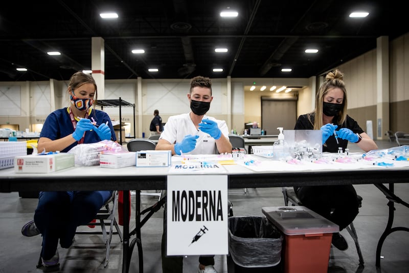 An expert suggests that if you’re friend doesn’t get vaccinated, it could threaten your own recovery.
