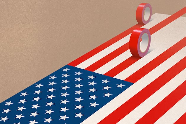 How government can help instead of hinder America’s AI ambitions