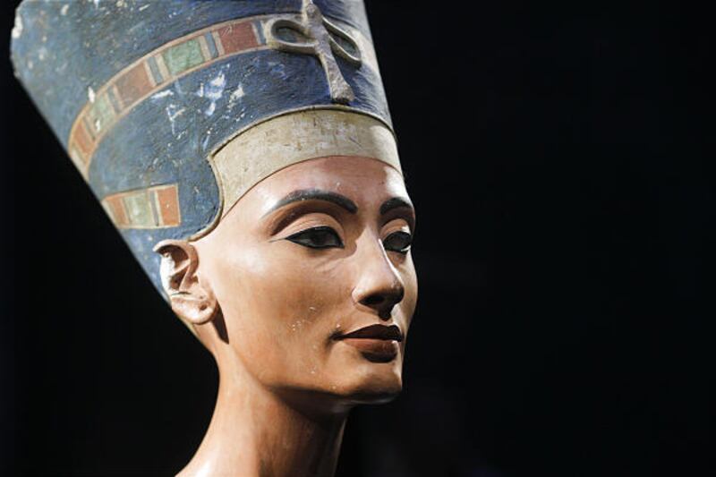 Since the bust of Queen Nefertiti was displayed in Germany in 1924, Egypt has been demanding its return.