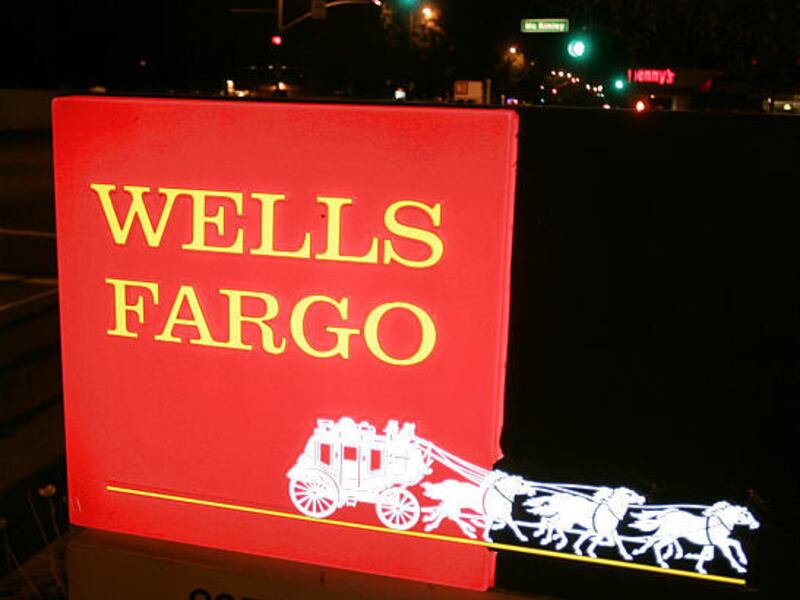 Capping a weeklong battle for the acquisition of Wachovia, Wells Fargo said it plans to complete the deal by the end of the fourth quarter. Wachovia shareholders still need to approve the deal.