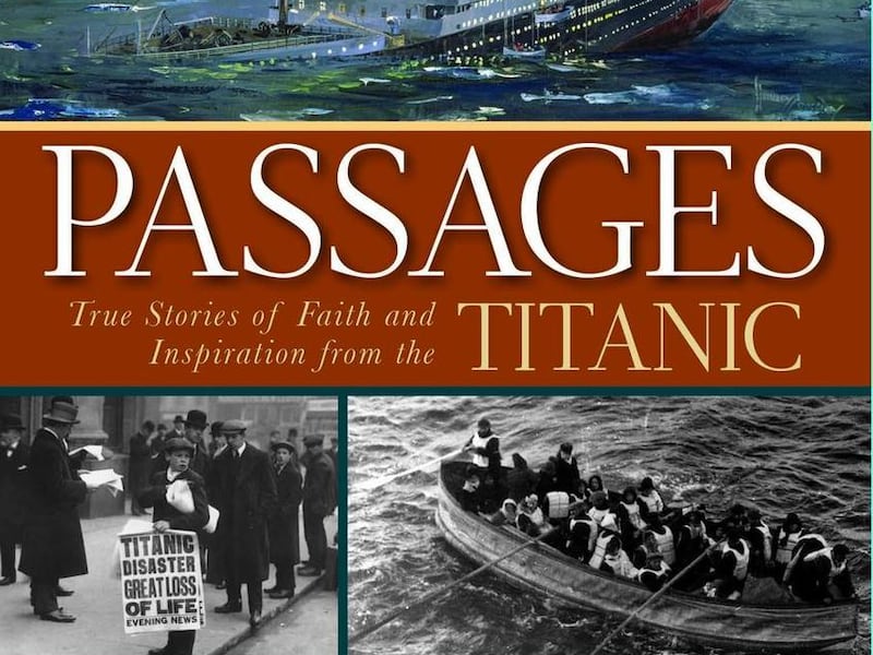 New documentary is intended as a companion to the book "Passages" by Anita Stansfield.