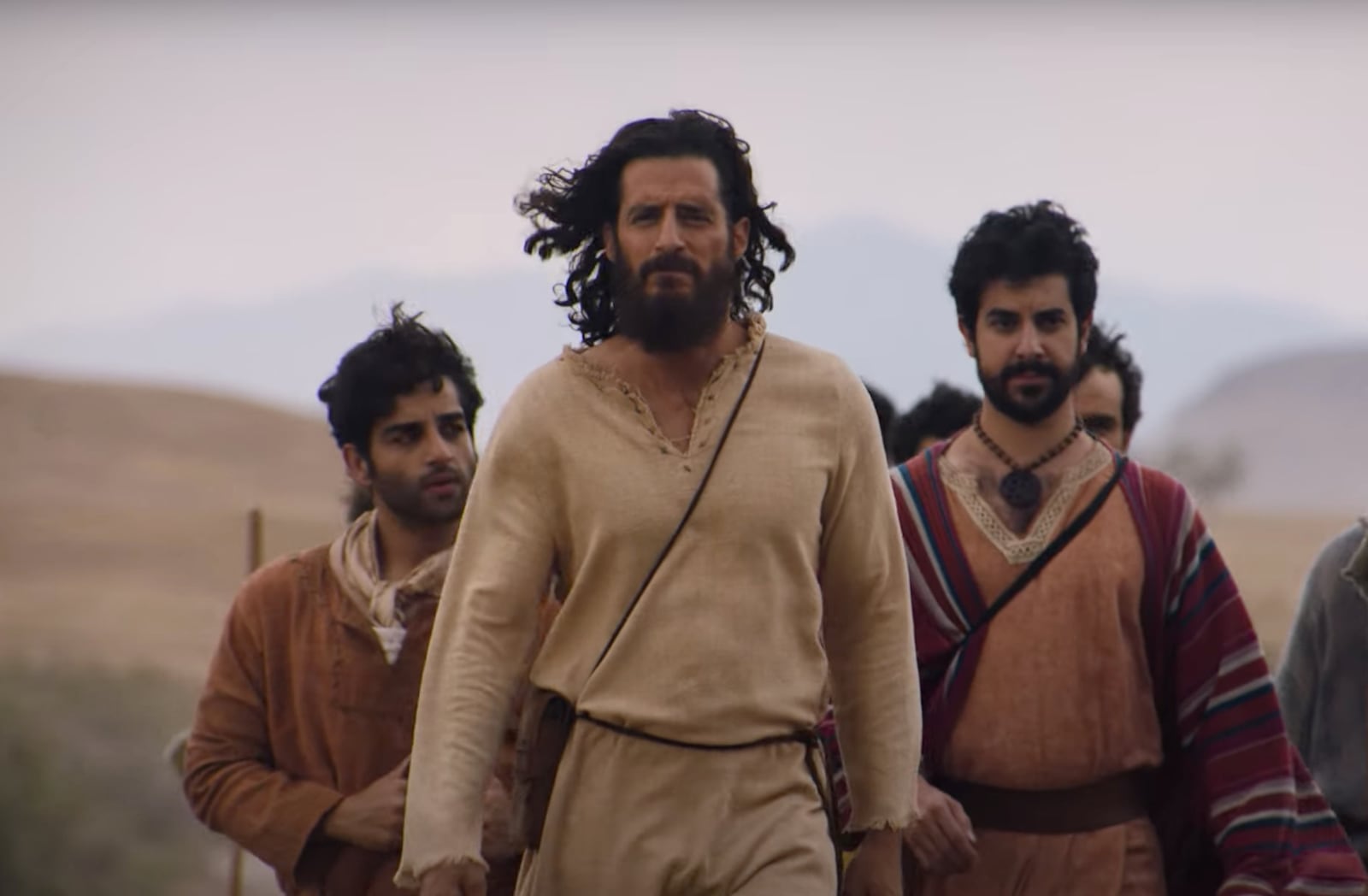 ‘The Chosen’: Watch the new trailer for Season 3 on YouTube – Deseret News