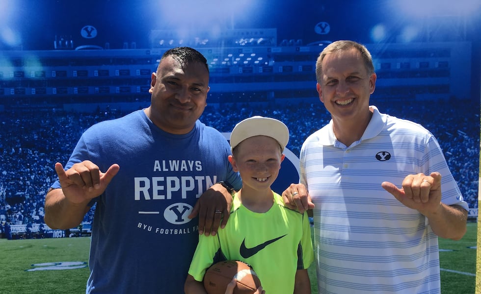 Quarterback Will Hammond Poised for Texas Tech Starting Role Amidst BYU Rivalry