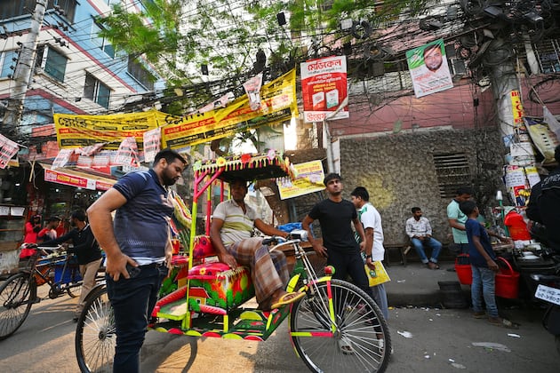 Opinion: Finally, an election in Bangladesh. Here’s why we should care