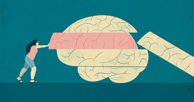 Why some experts believe there’s a society-wide ‘serious crisis of attention’ today