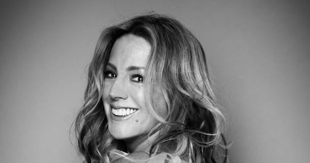 My toddler wouldn't put her pants on for Sarah McLachlan