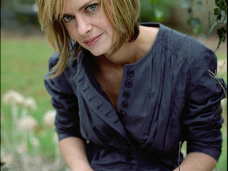 Alison Brown and her quartet will perform July 11 at 2:45 p.m.