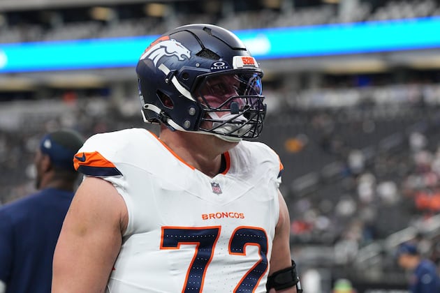 Utes will be well-represented in NFL playoffs. What about BYU and the rest of Utah?