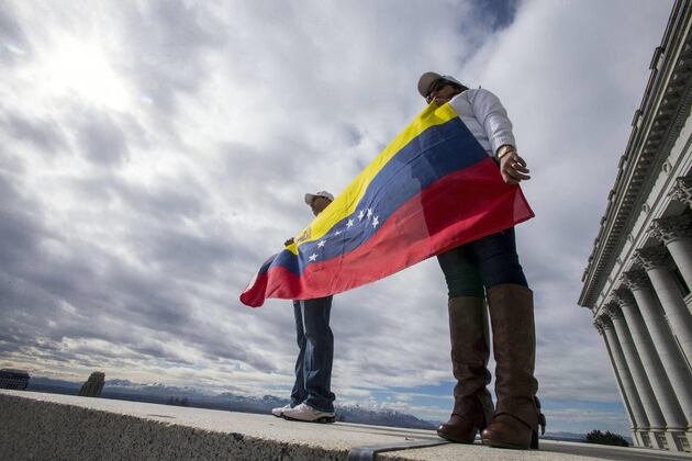 Utah leaders, including former Venezuelan, react to U.S. removing Nicolás Maduro