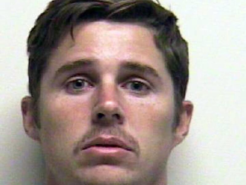 Broch DeGraff, 28, pleaded guilty Tuesday to six counts of attempted forcible sexual abuse involving two 16-year-old students at the Liahona Preparatory Academy private school in Lehi where he was a teacher.