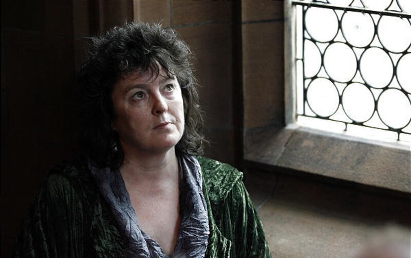 Carol Ann Duffy is a popular writer whose work is taught in British schools. She is also the first openly gay laureate.