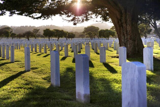 YOLO vs. YODO: Is it time to talk about death? – Deseret News