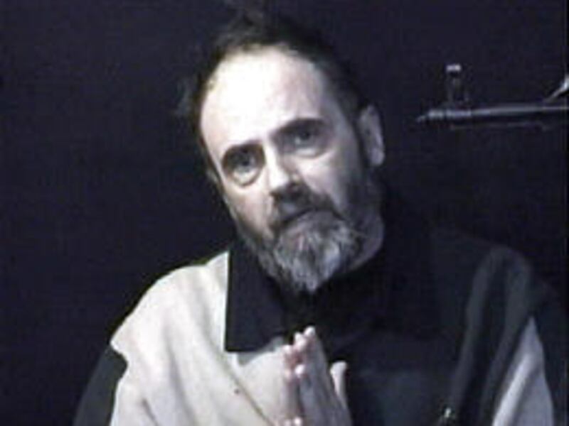 Roy Hallums
