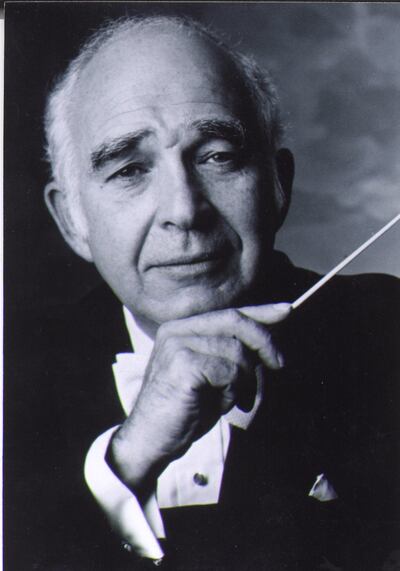 Dreamed up by former Utah Symphony music director and violinist Joseph Silverstein, Finishing Touches was created to make the Utah Symphony’s concerts available to a wider audience.