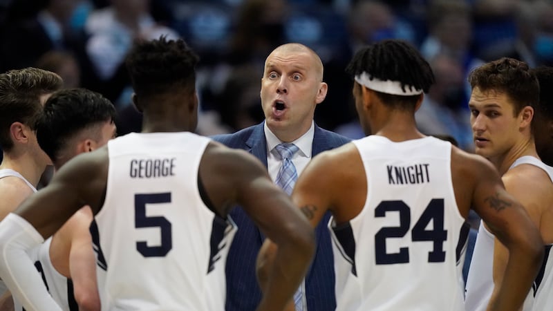 The Cougars next play at Saint Mary’s, a game that could be critical to BYU’s NCAA Tournament chances.