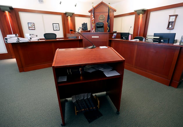 Utah’s judicial transparency bill raises concerns about privacy