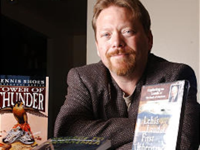 Christopher Heimerdinger