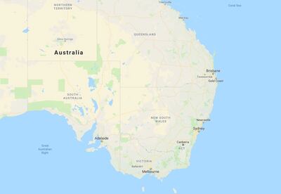 An LDS missionary from Utah fell and died Monday while sightseeing with other missionaries in Australia.