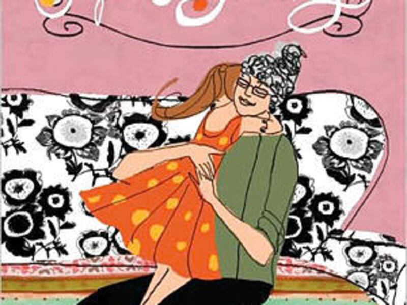 "Super Granny: Great Stuff to do with Your Grandkids" features descriptions of 75 cool activities, from starting a family blog to elevator rides, Grandma Camp, Segway tours and more.