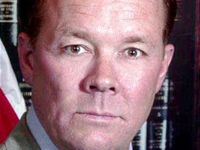 Scott Burns