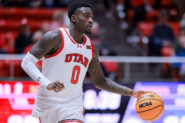 Resilience finally pays off for Utah in win over West Virginia