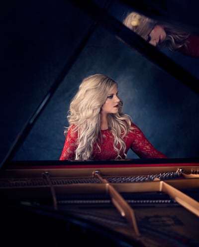 Jennifer Thomas will have three stops in Utah for her summer 2019 tour, "The Fire Within." She will be performing in Ogden on June 26, Orem on June 28 and Salt Lake City on June 29.