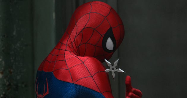 Marvel needed a hit. ‘Spider-Man’ delivered a record-breaker