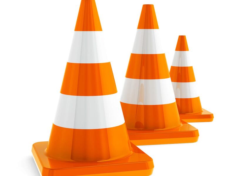 City officials are altering residents to several road construction projects taking place this summer.
