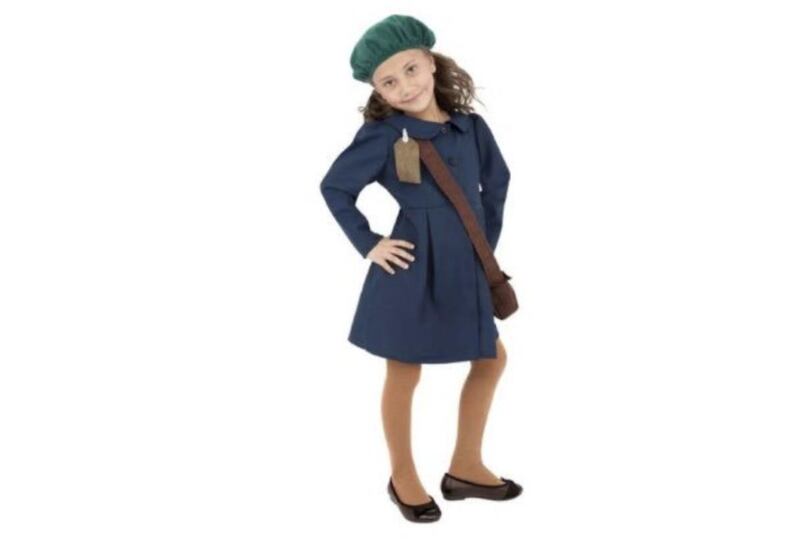 A Halloween costume company recently pulled an Anne Frank girls outfit on Sunday after receiving large-scale social media criticism.