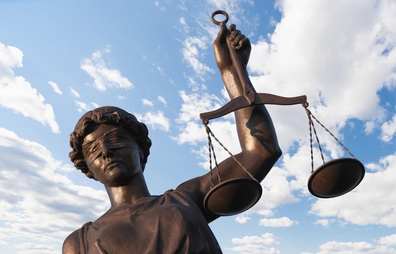 Eric Benson introduces himself and his "In-Law" column.