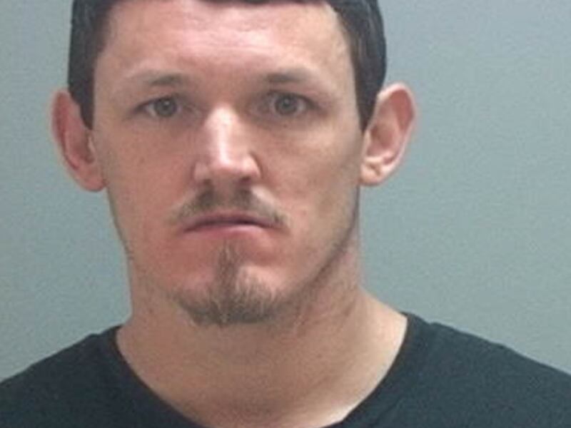 Jeremy David Thomas