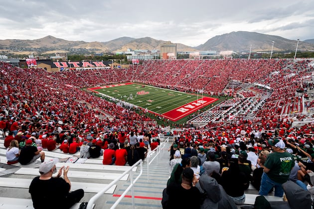 Will private equity turn college athletics into pro sports?