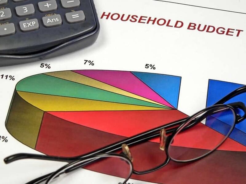 The Economic Security Index, which measures how many households saw a 25 percent or higher drop in their disposable income in a year, fell 1.3 percentage points, meaning household incomes are stabilizing.