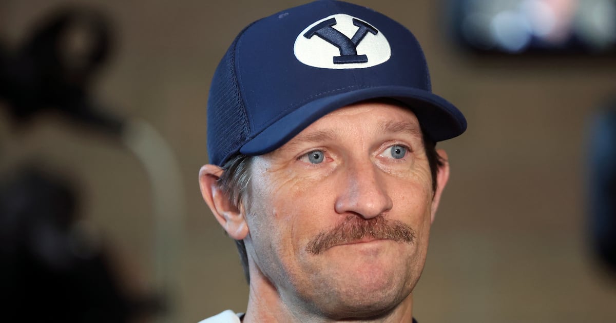 Aaron Roderick’s nightmare is third down. His challenge is to fix it ...