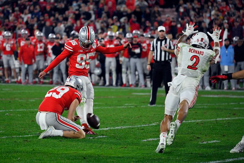 John McCoy, Associated Press