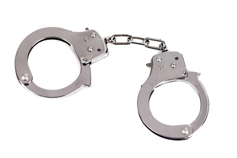 A woman was stabbed to death in her Brigham City apartment Wednesday. Police arrested her ex-husband in connection with the crime.