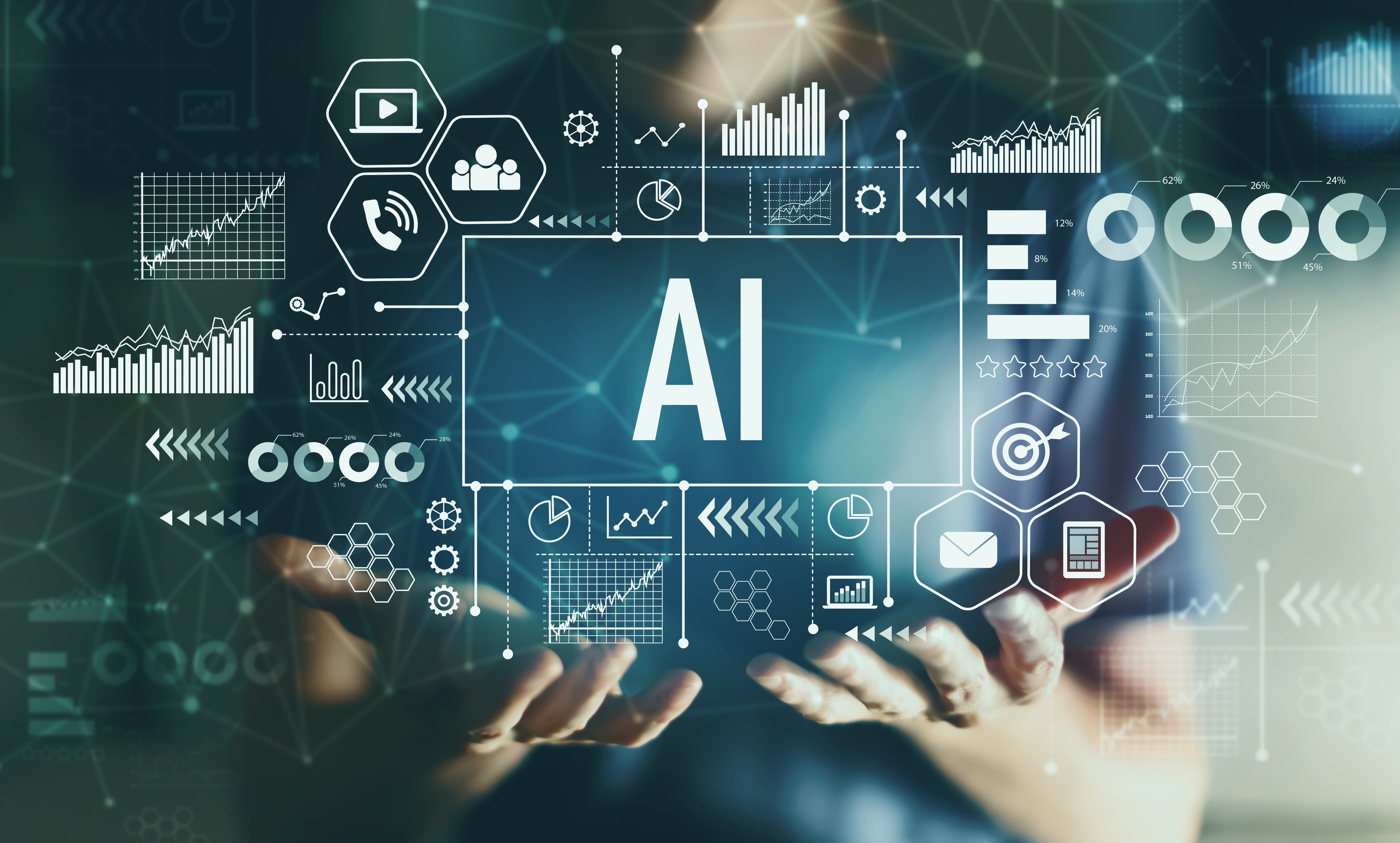 AI bot running for mayor in Wyoming – Deseret News - Vimarsana News