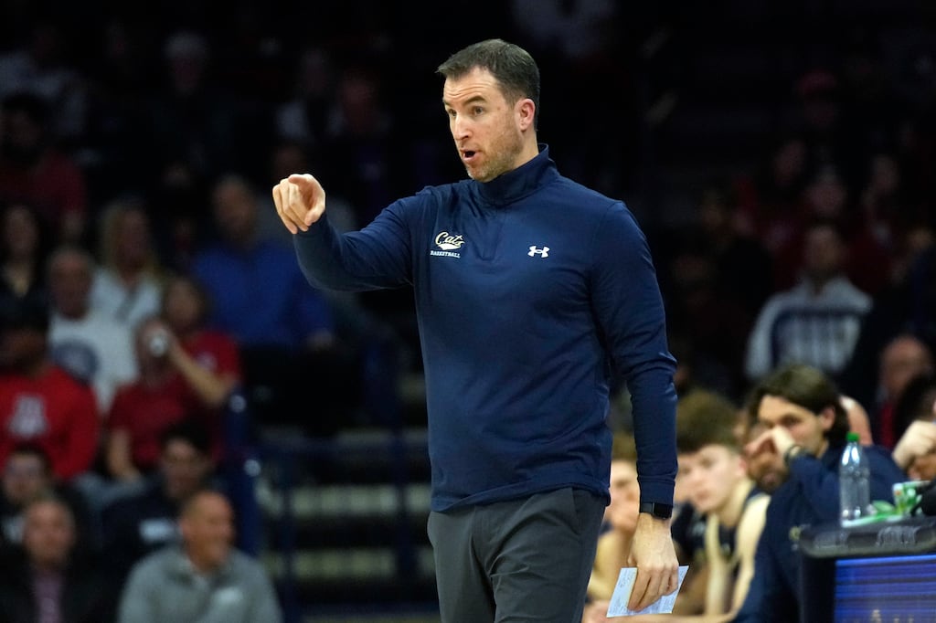 Utah State’s Danny Sprinkle to Washington? – Deseret News