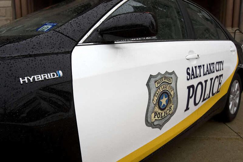 A confrontation between two men becomes bloody, leaving one man with a stab wound and a suspect at-large. No word on what precipitated the argument. The incident is still under investigation.