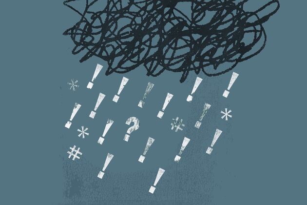 Profanity in public: What does Deseret News/HarrisX poll reveal ...