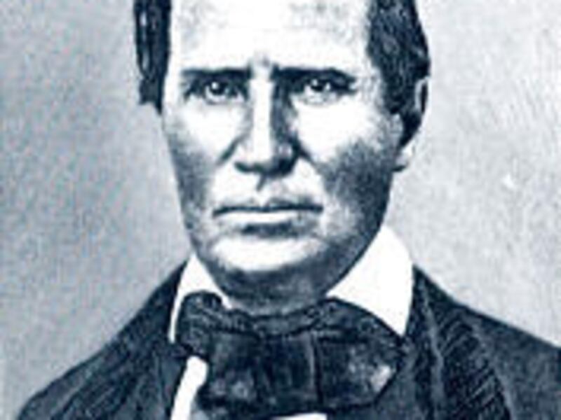 Alexander Doniphan