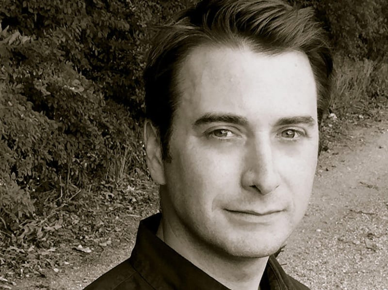 Peter Manseau, who holds a Ph.D. in religious studies from Georgetown University and whose many books include the history “One Nation, Under Gods” and the novel “Songs for the Butcher's Daughter,” was recently hired as the first Lilly Endowment Curator of