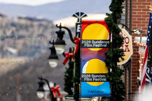 ‘Napoleon Dynamite’ director gets emotional as Sundance nears Utah exit