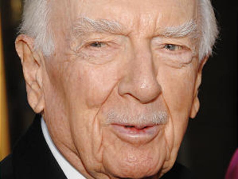 Walter Cronkite