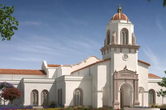 Church lists milestones for Latter-day Saint temples in California, Guatemala and Mozambique