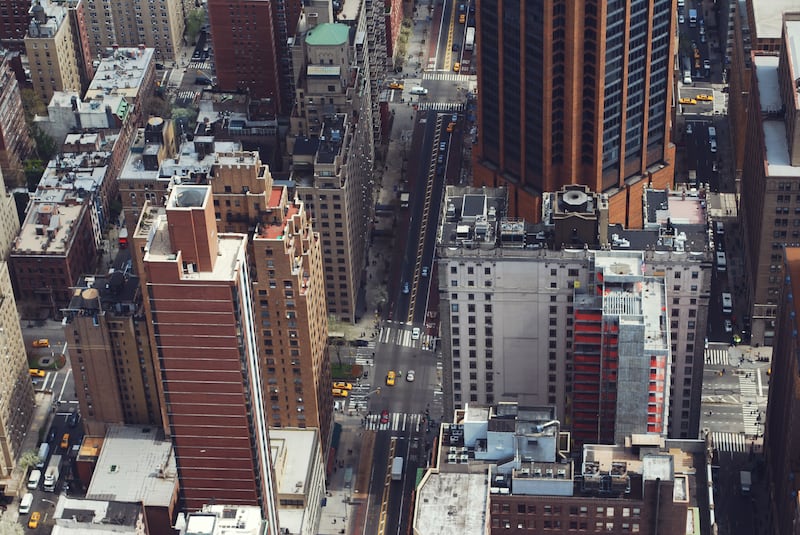 Some New York City schools are teaching students about ageism and the value of intergenerational connection, via a pilot program.