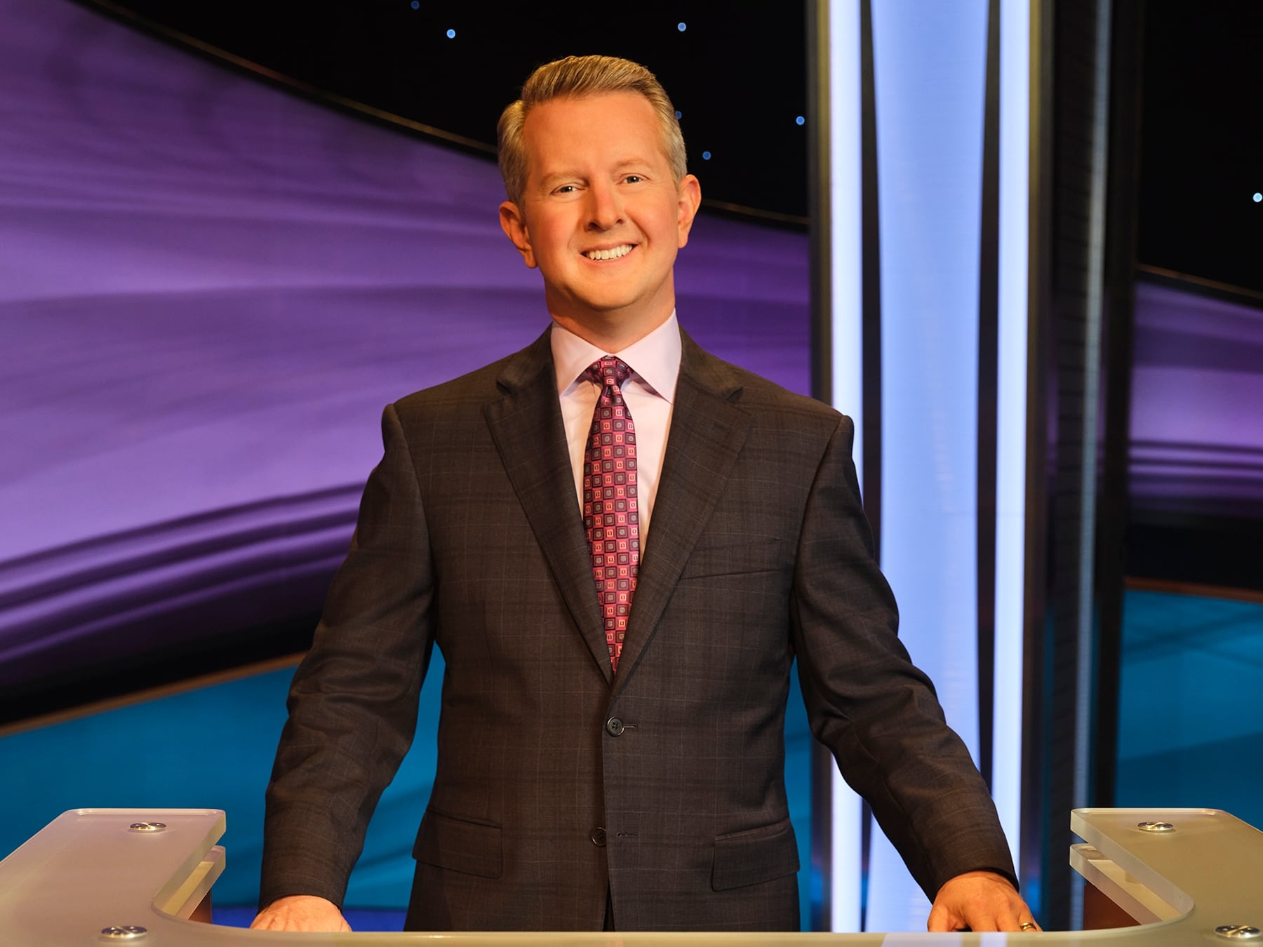 Ken Jennings' legendary 'Jeopardy!' run: Top highlights – Deseret News