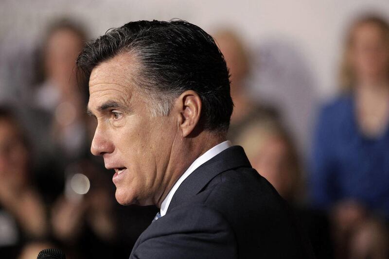 Mitt Romney set a June fund raising record, according to leaks from within the Romney campaign.