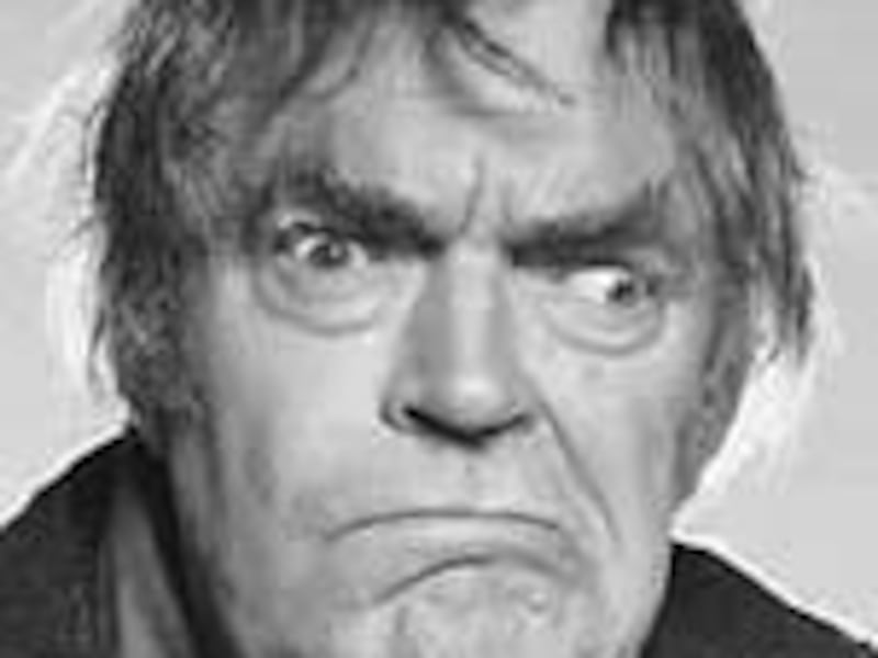 Jack Elam